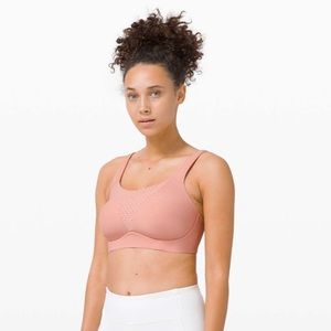 LULULEMON RUN TIMES BRA
